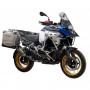 Maletas Zega Pro BMW R1300GS/Adventure Touratech resistentes y seguras