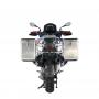 Zega World Cases Touratech for BMW R1300GS/Adventure Complete Set