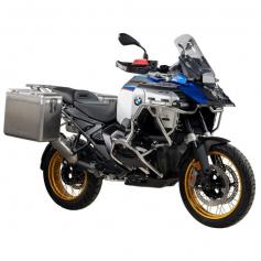 Maletas Zega Mundo Touratech para BMW R1300GS/Adventure Juego Completo