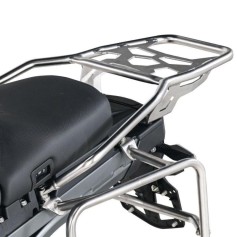 Top Case Support Touratech BMW R1300GS/Adventure - Stainless Steel