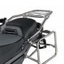 Soporte Top Case Touratech BMW R1300GS Adventure – Acero Inoxidable