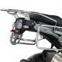 Soporte Top Case Touratech BMW R1300GS Adventure – Acero Inoxidable