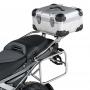 Soporte Top Case Touratech BMW R1300GS Adventure – Acero Inoxidable