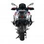 Soporte Top Case Touratech BMW R1300GS Adventure – Acero Inoxidable