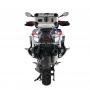 Soporte Top Case Touratech BMW R1300GS Adventure – Acero Inoxidable