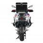 Soporte Top Case Touratech BMW R1300GS Adventure – Acero Inoxidable