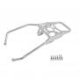 Soporte Top Case Touratech BMW R1300GS Adventure – Acero Inoxidable