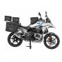 Touratech Travel – Bolsas laterales para moto (Set de 2)