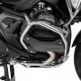 Refuerzo para estribo de protección del motor original de BMW R1300GS