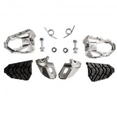Reposapiés Touratech Works Pro ajustables