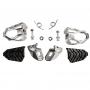 Footrest Touratech Works Pro