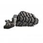 Footrest Touratech Works Pro