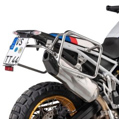 Pannier rack Touratech for BMW F900GS