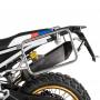 Portamaletas lateral de Touratech BMW F900GS | Compatibilidad ZEGA