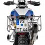 Portamaletas lateral de Touratech BMW F900GS | Compatibilidad ZEGA