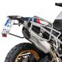 Portamaletas lateral de Touratech BMW F900GS | Compatibilidad ZEGA