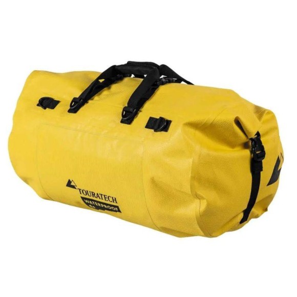 Petate Impermeable Rack Pack Extreme Edition de Touratech