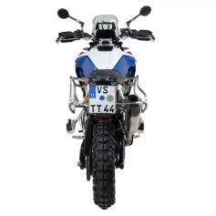 Portaequipajes de Acero Inoxidable  ZEGA EVO X para  BMW F900GS