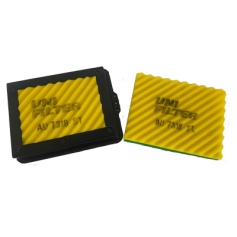 Filtro de aire Unifilter para BMW F900GS/ADV/R/XR, F850GS/ADV, F800GS (2024-), F750GS