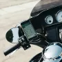 Sistema de maletas Zega Pro para Triumph Tiger 900 Rally