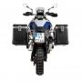 Touratech Zega Pro – Maletas aluminio para BMW F900GS con bastidor reforzado