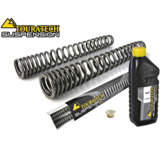 Muelles de Horquilla Progresivos para HONDA XL 750 Transalp (2023-)