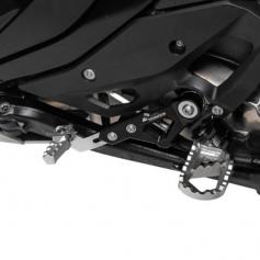 Palanca de cambios ajustable y plegable para BMW R1300GS