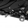 Palanca de cambios ajustable y plegable para BMW R1300GS