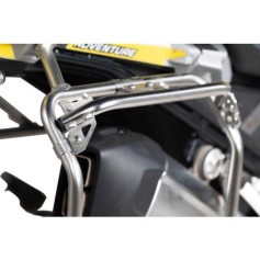 Adaptador para equipaje blando en portaequipajes original BMW R1250GS/A, R1200GS/A (LC), F900GS/A, F850GS/A