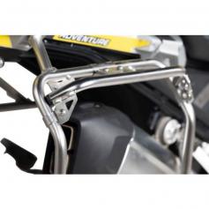 Adaptador para equipaje blando en portaequipajes original BMW R1250GS/A, R1200GS/A (LC), F900GS/A, F850GS/A