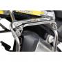 Adaptador para equipaje blando en portaequipajes original BMW R1250GS/A, R1200GS/A (LC), F900GS/A, F850GS/A