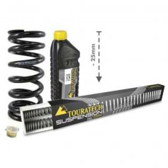 Kit de bajada ‑25 mm para CFMOTO 800MT 2021‑ | Suspensión rebajada