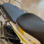 Cubierta para el asiento del acompañante para BMW R1300GS (2025‑)