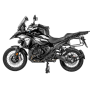 Asiento calefactable Touratech Line Grey BMW R1300GS | Fresh Touch