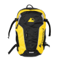 Touratech Daypack Amarilla – Mochila Moto 15L Impermeable y Reflectante | Touratech