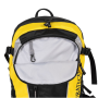 Touratech Daypack Amarilla – Mochila Moto 15L Impermeable y Reflectante | Touratech
