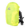 Touratech Daypack Amarilla – Mochila Moto 15L Impermeable y Reflectante | Touratech