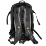 Touratech Daypack Amarilla – Mochila Moto 15L Impermeable y Reflectante | Touratech