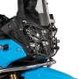 Protector de faro, con cierre de liberación rápida para Yamaha Ténéré 700 (2025-)