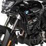 Barras protección carenado BMW F900GS Touratech resistentes y seguras