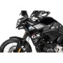 Barras protección carenado BMW F900GS Touratech resistentes y seguras