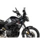 Barras protección carenado BMW F900GS Touratech resistentes y seguras