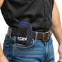 Llave dinamométrica digital SBVTools 3/8” | 1-205 Nm | Precisa y portátil