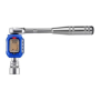 Llave dinamométrica digital SBVTools 3/8” | 1-205 Nm | Precisa y portátil
