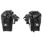 Softsystem 'Plug & Travel' EXTREME para BMW R1300GS | Touratech Waterproof