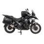 Softsystem 'Plug & Travel' EXTREME para BMW R1300GS | Touratech Waterproof