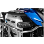 Protector de faro para faros auxiliares para BMW R1300GS Adventure