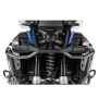 Protector de faro para faros auxiliares para BMW R1300GS Adventure