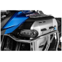 Protector de faro para faros auxiliares para BMW R1300GS Adventure