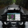 GPS Moto Garmin zūmo XT3 6″ – Navegación Satélite, Pantalla HD 6″ y Conectividad Bluetooth
